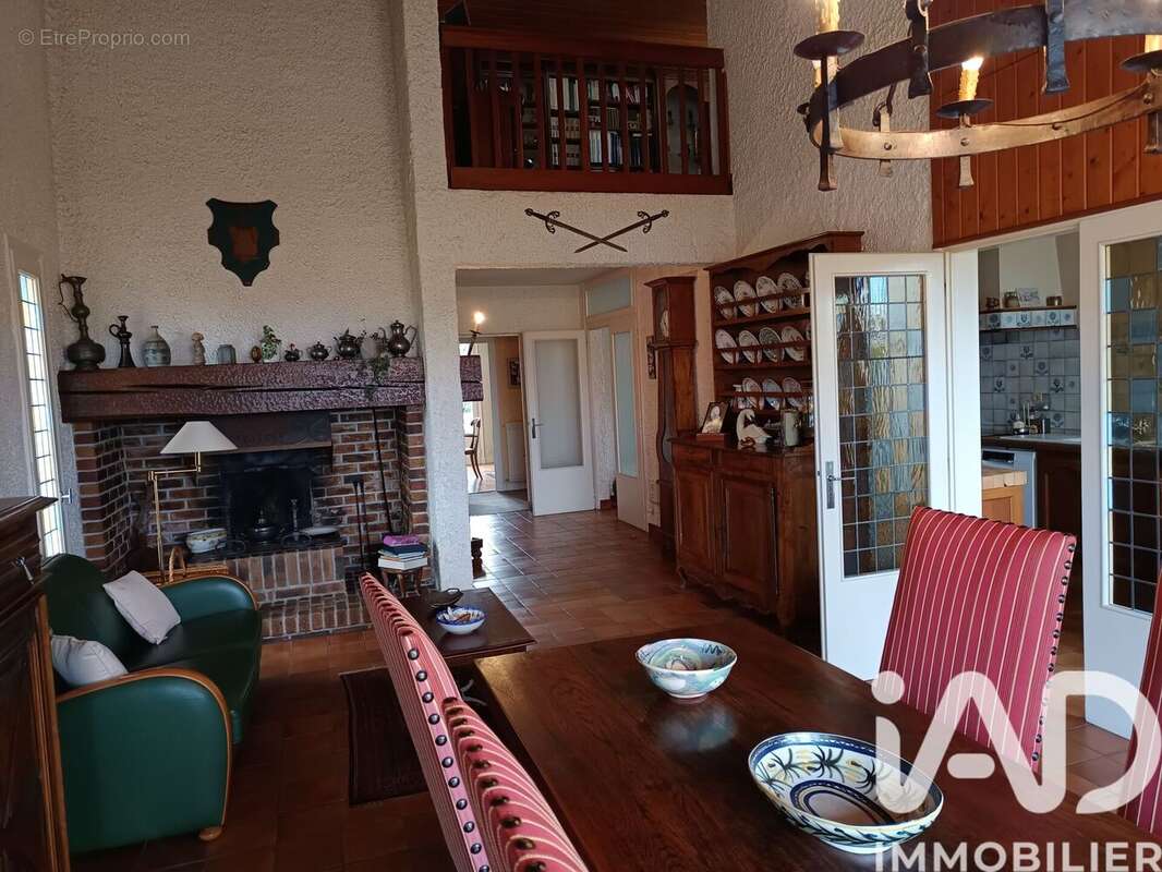 Photo 3 - Maison à LOUDUN