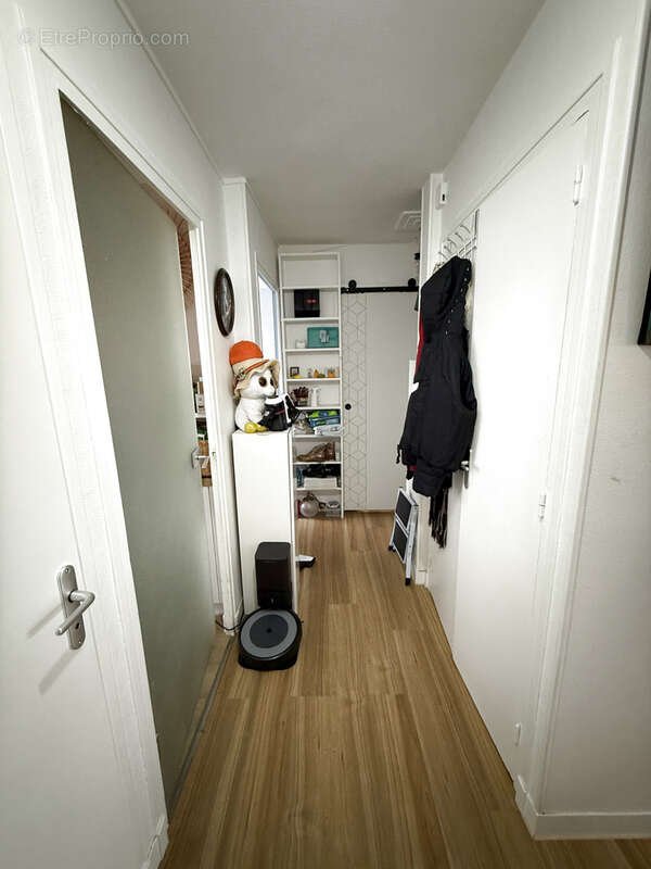 Appartement à VICHY