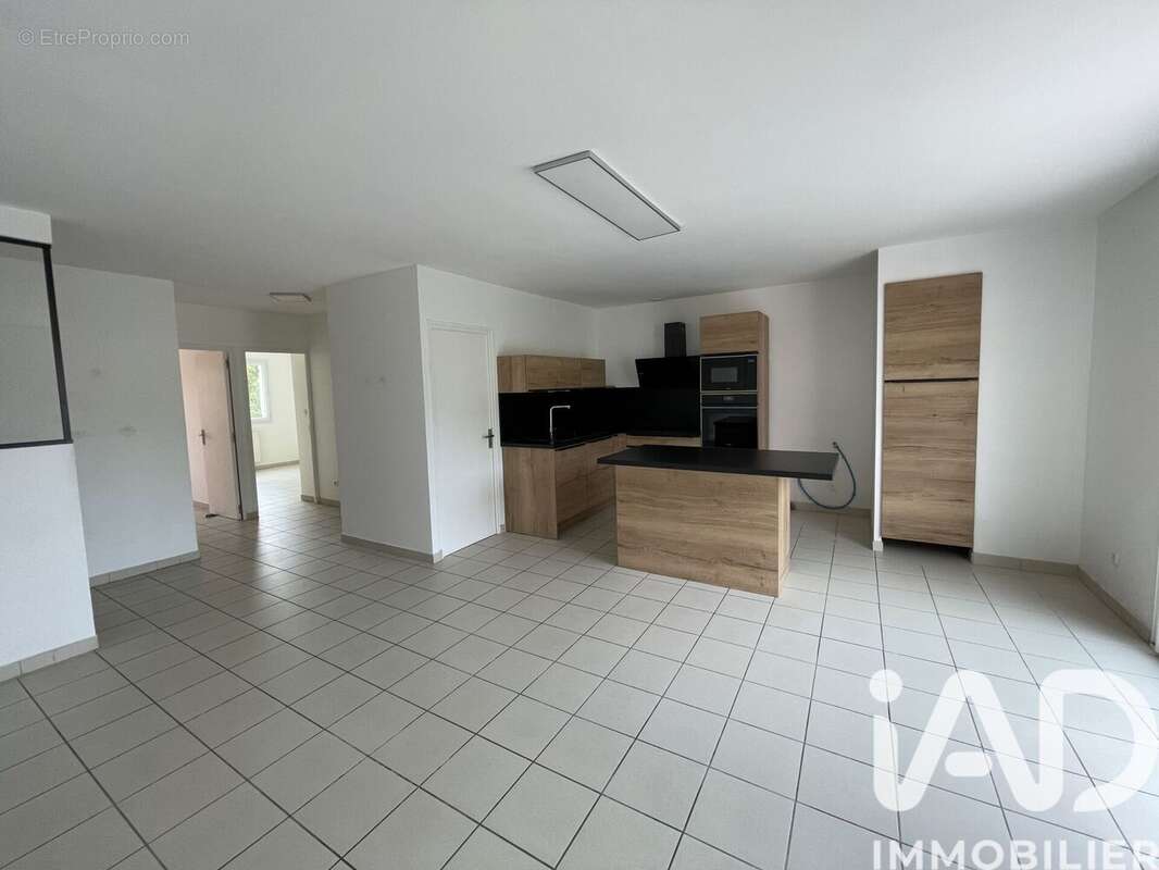 Photo 3 - Appartement à MONTELIMAR