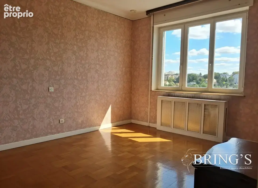 Maison 5 pièces 96 m² à vendre à Metz (57070) - photo 3