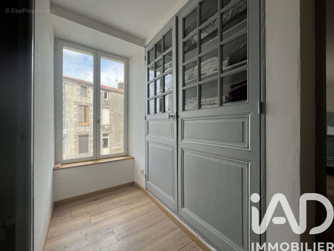 Photo 6 - Maison à MONTOURNAIS