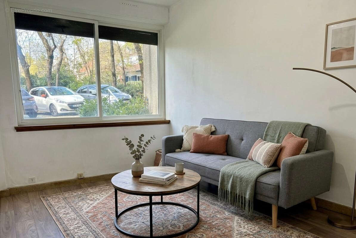 Appartement à CALUIRE-ET-CUIRE