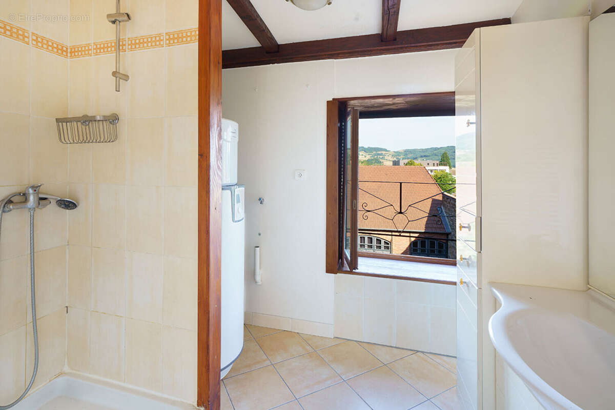 Appartement Tramayes 3 pièces 54 m2 - photo 4