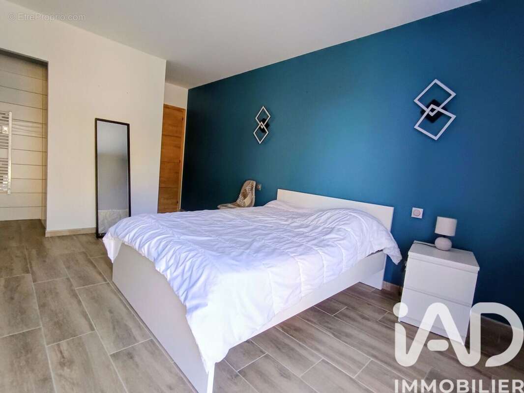Maison 160 m² à Crampagna  - photo 4