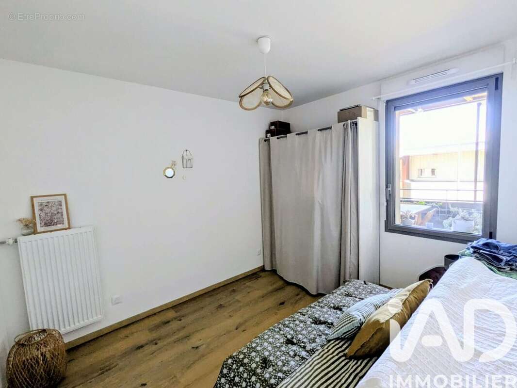 Photo 6 - Appartement à LA RICHE