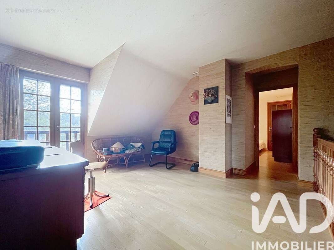 Photo 9 - Maison à SAINT-MAURICE-D'ETELAN