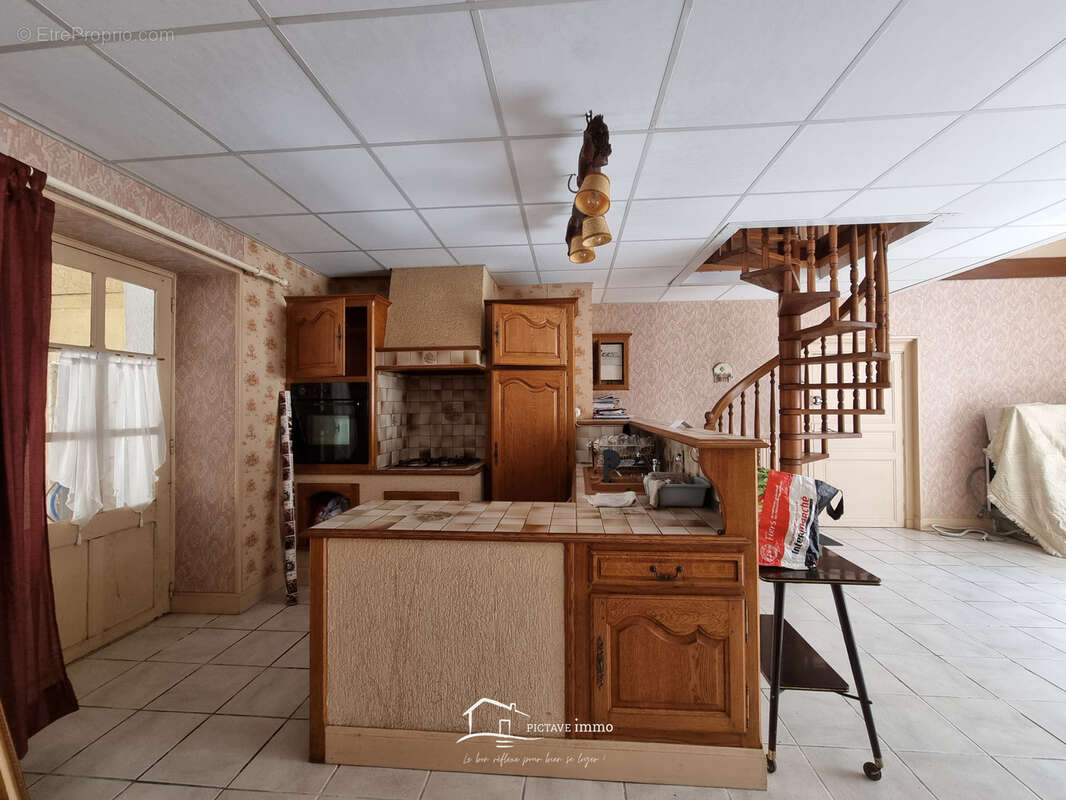 Maison 4 chambres - photo 4
