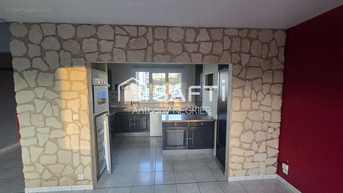 Photo 7 - Maison à CONDE-SUR-NOIREAU