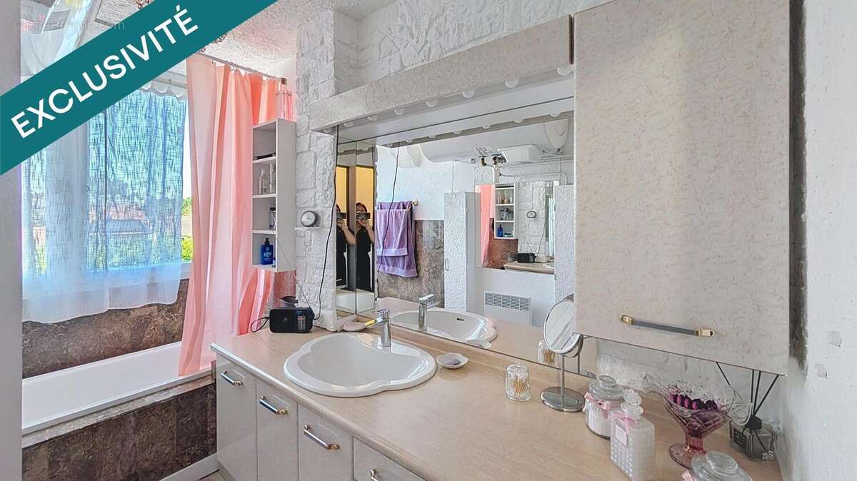 Photo 9 - Appartement à MORSANG-SUR-ORGE