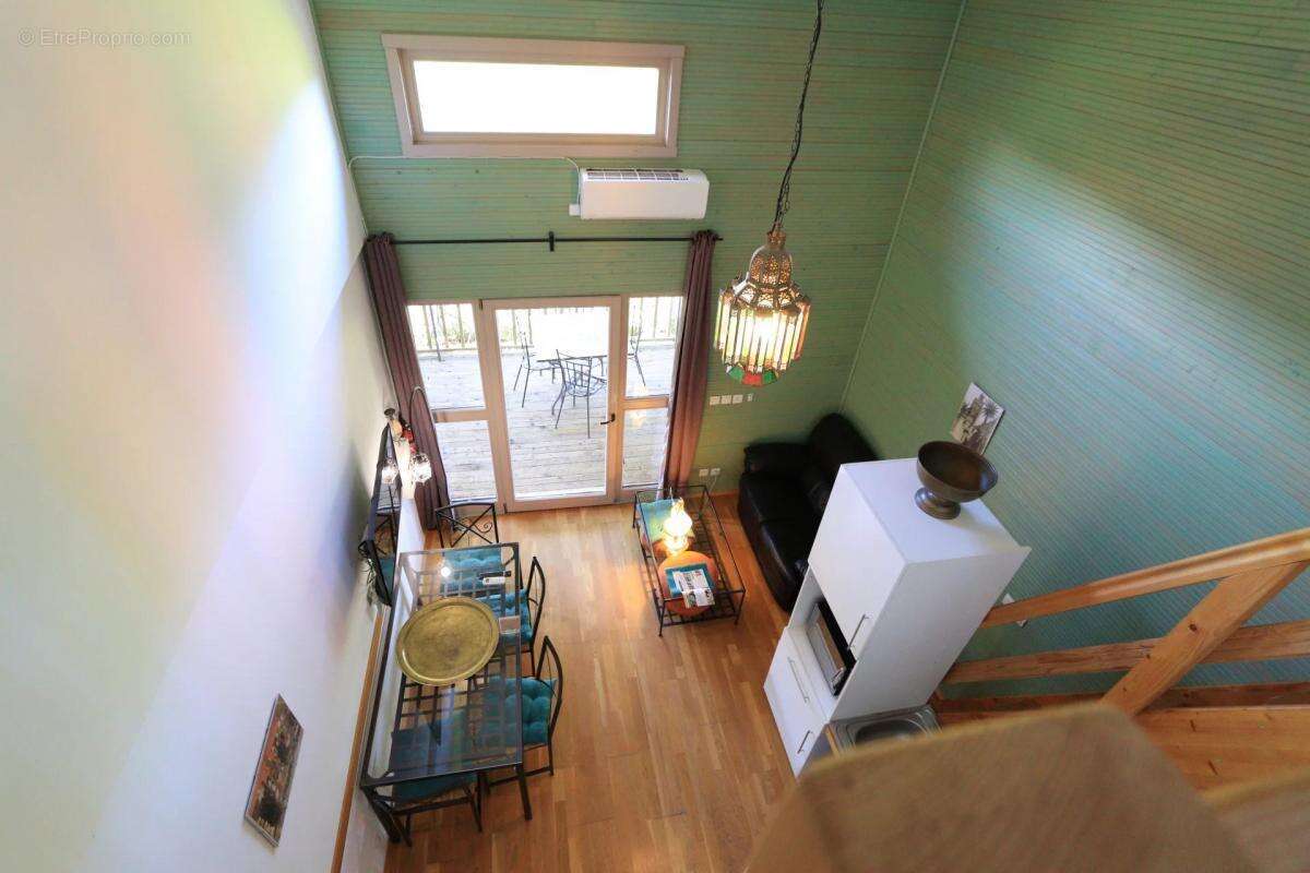 Maison à LAMALOU-LES-BAINS