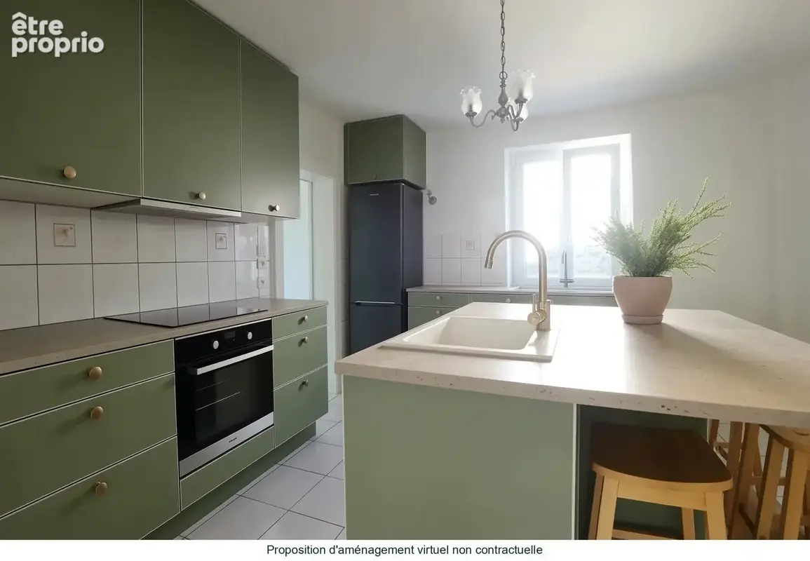 Maison à vendre 5 pièces ROPPENTZWILLER (68) - photo 20