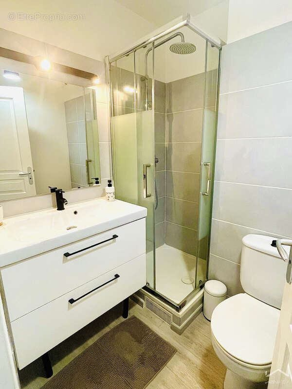 Appartement à SAINT-PAUL