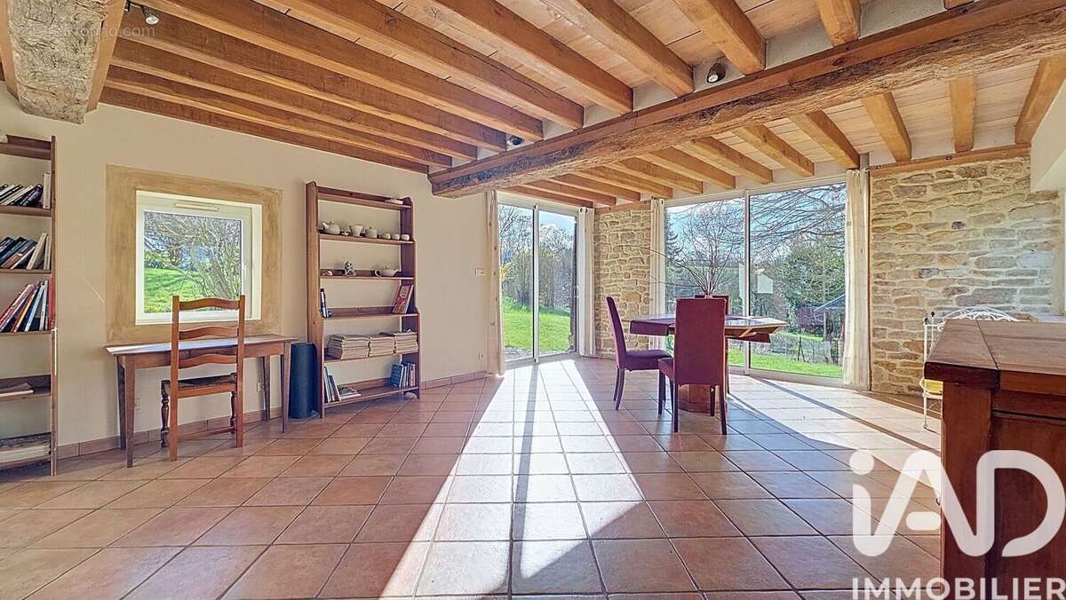 Photo 3 - Maison à CAMBREMER