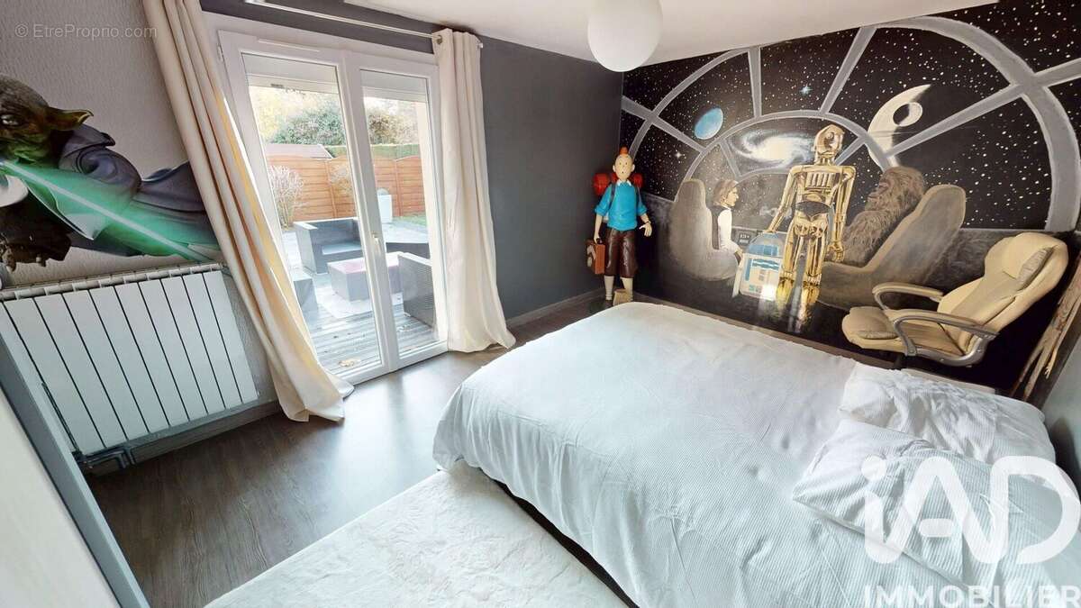 Photo 9 - Maison à CESSON