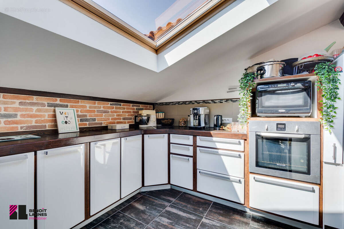 Photo 7 - Appartement à TOULOUSE