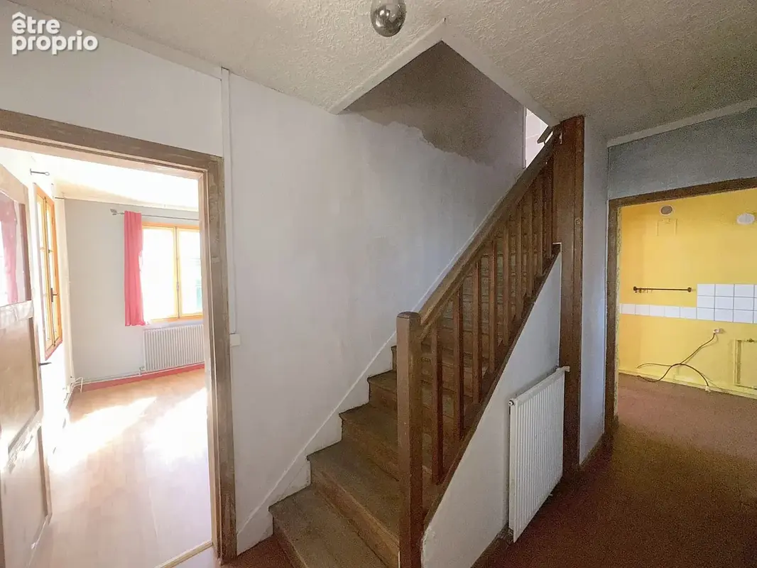 Maison 4 pièces 81 m² à vendre à Sotteville-Les-Rouen (76300) - photo 6