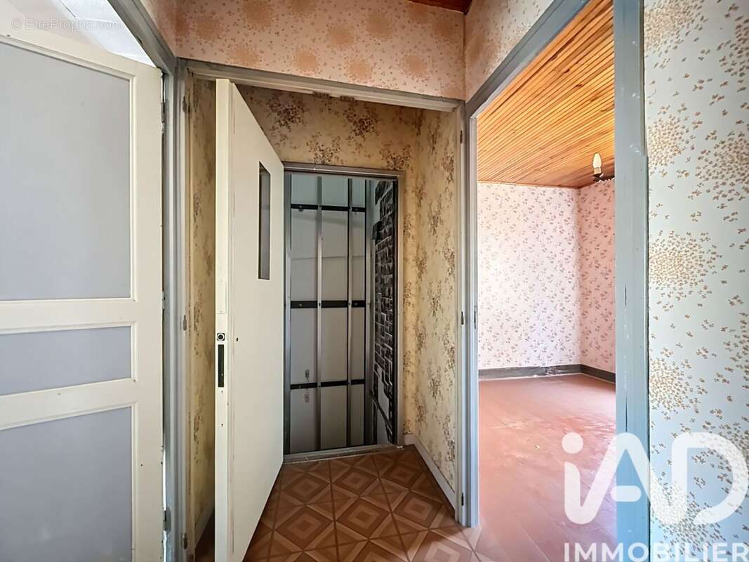 Photo 7 - Maison à CORNEILHAN