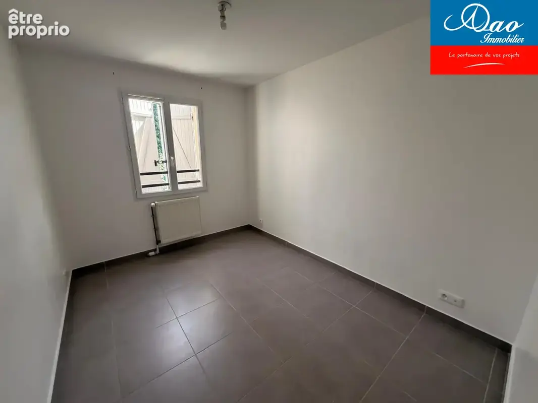 Troyes - Maison 3 chambres garage - photo 10