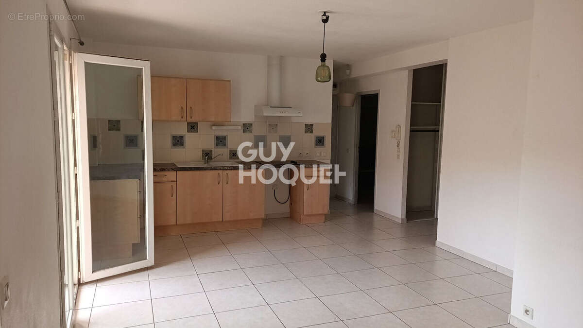 Appartement à LE BOULOU