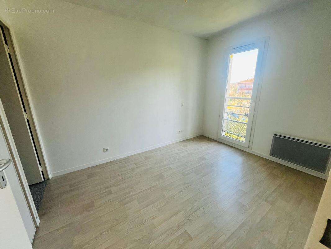Appartement à CAMBO-LES-BAINS
