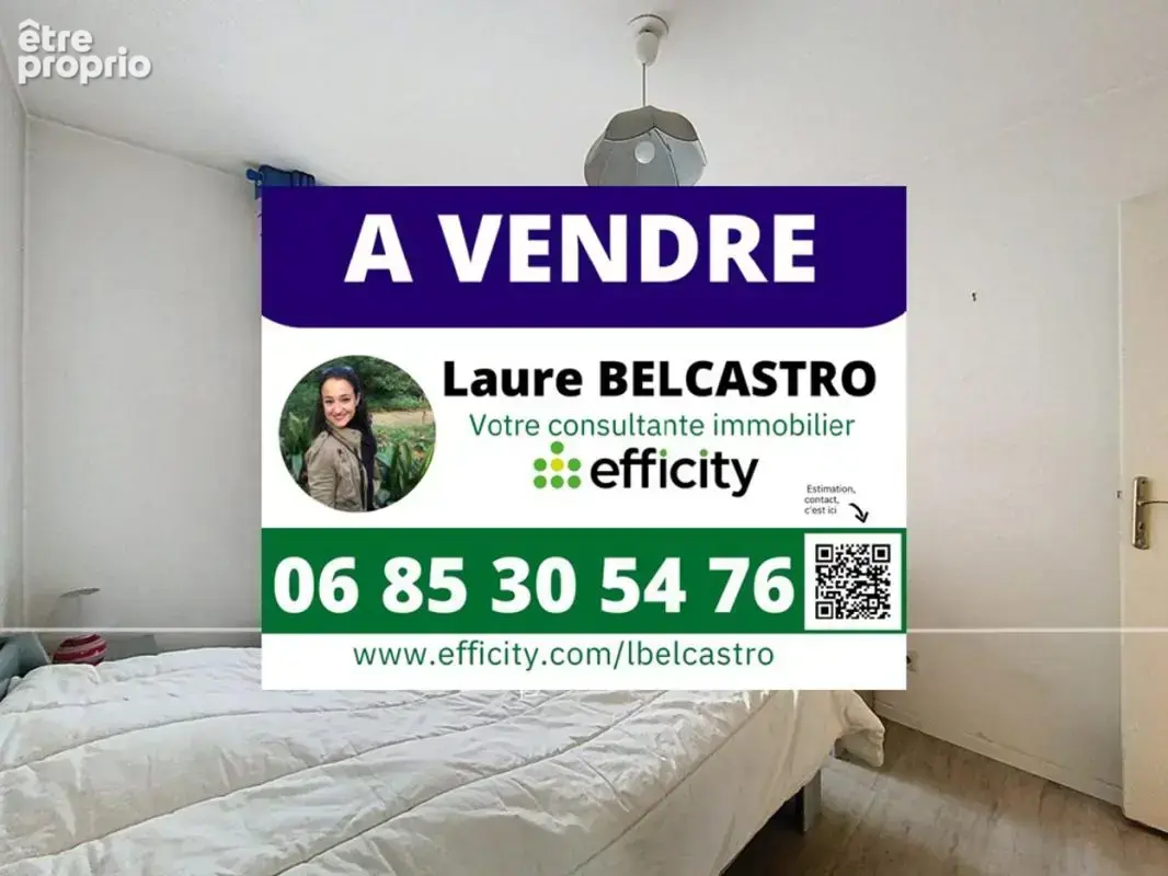 Appartement - photo 11