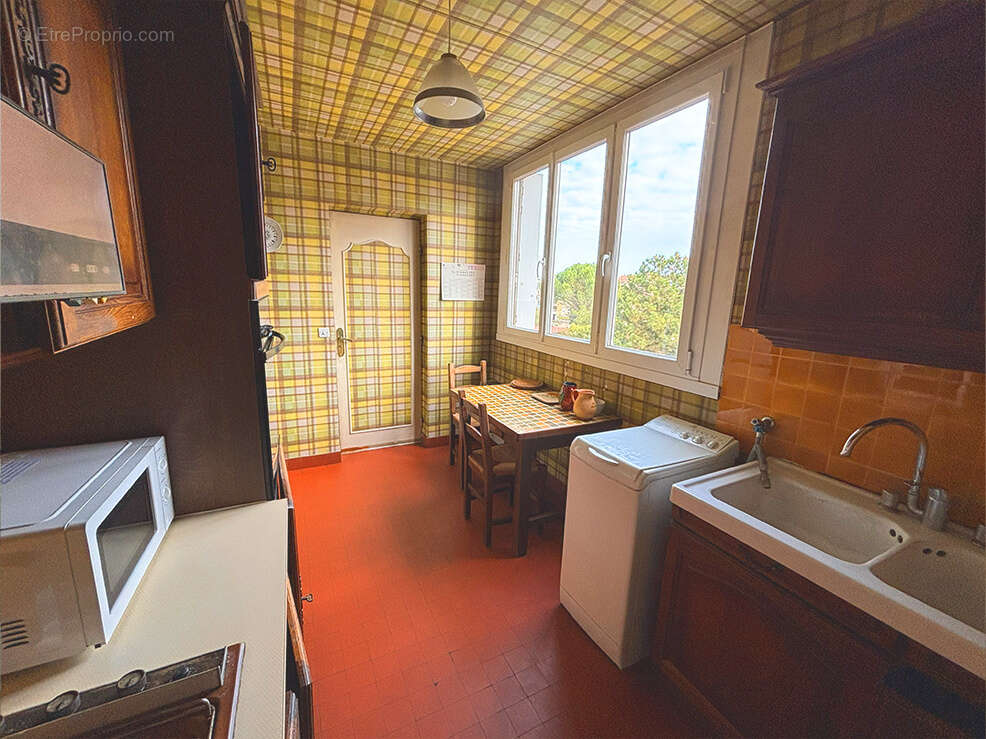 Appartement à BOURG-LES-VALENCE