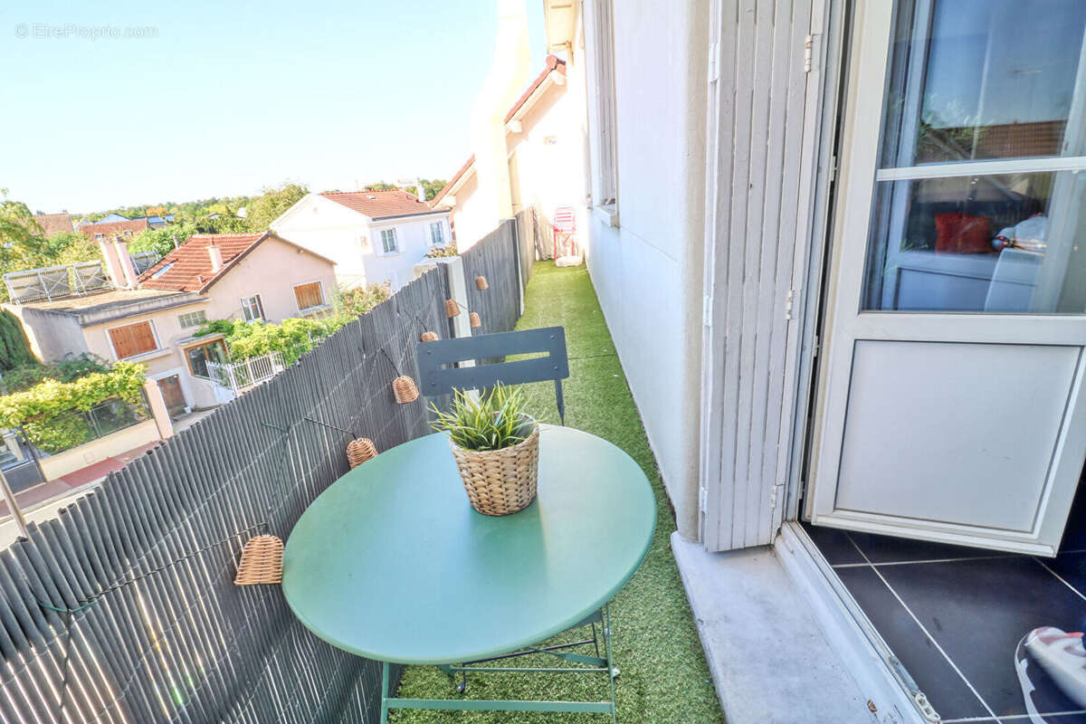 Appartement à ANTONY