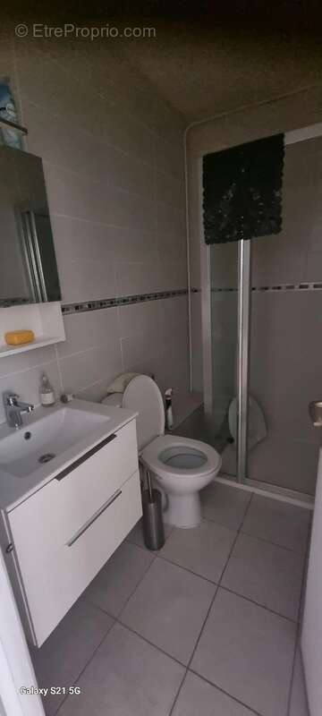 Appartement à MANTES-LA-JOLIE