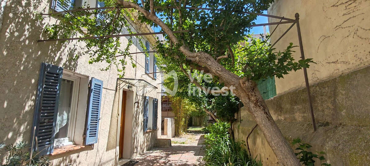Maison 62 m² à Toulon  - photo 2