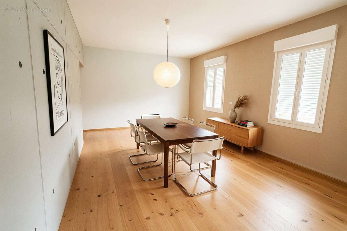 Maison 68 m² à Saint-Etienne  - photo 2