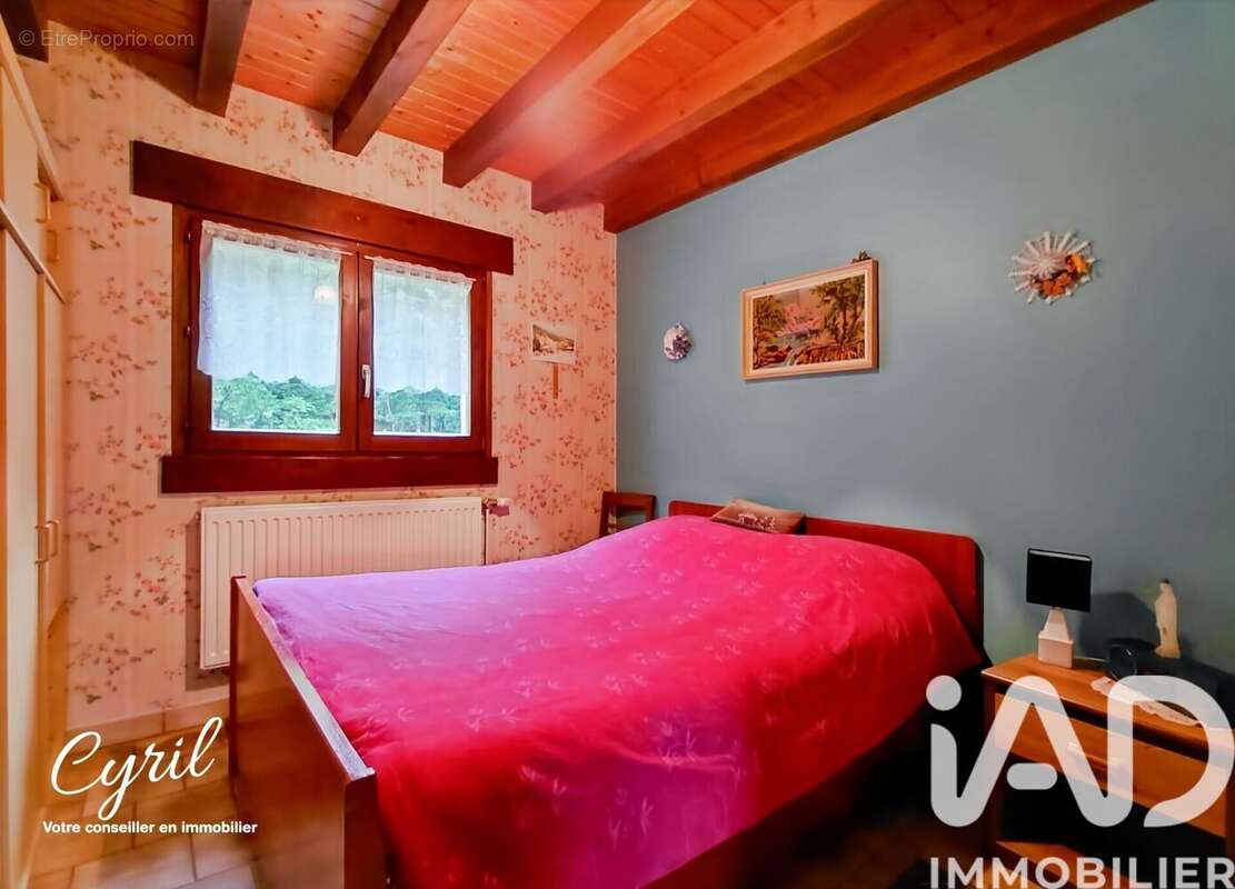 Photo 6 - Maison à VENTRON