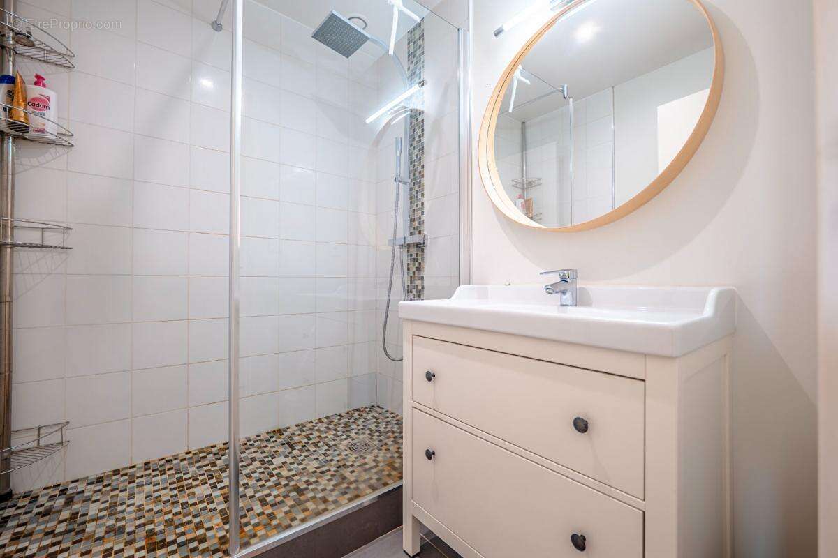 Maison à MAROLLES-EN-BRIE