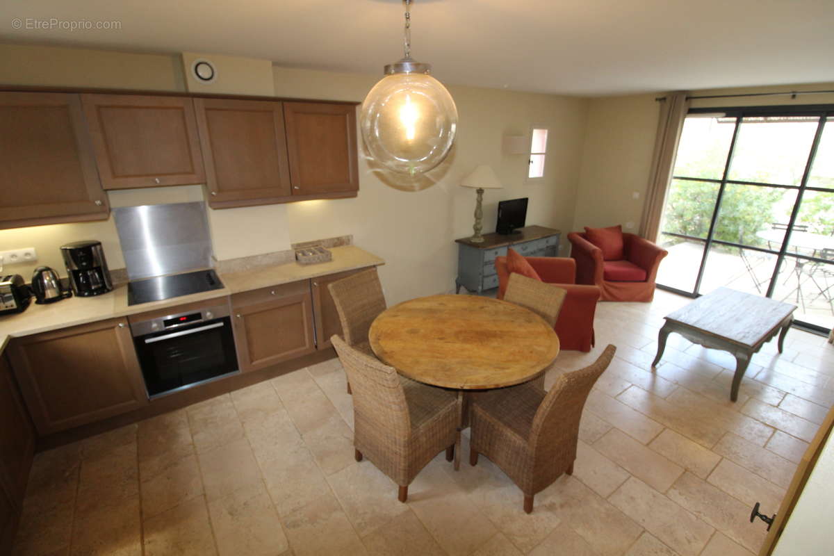 Maison à SAINT-LAURENT-DE-LA-CABRERISSE