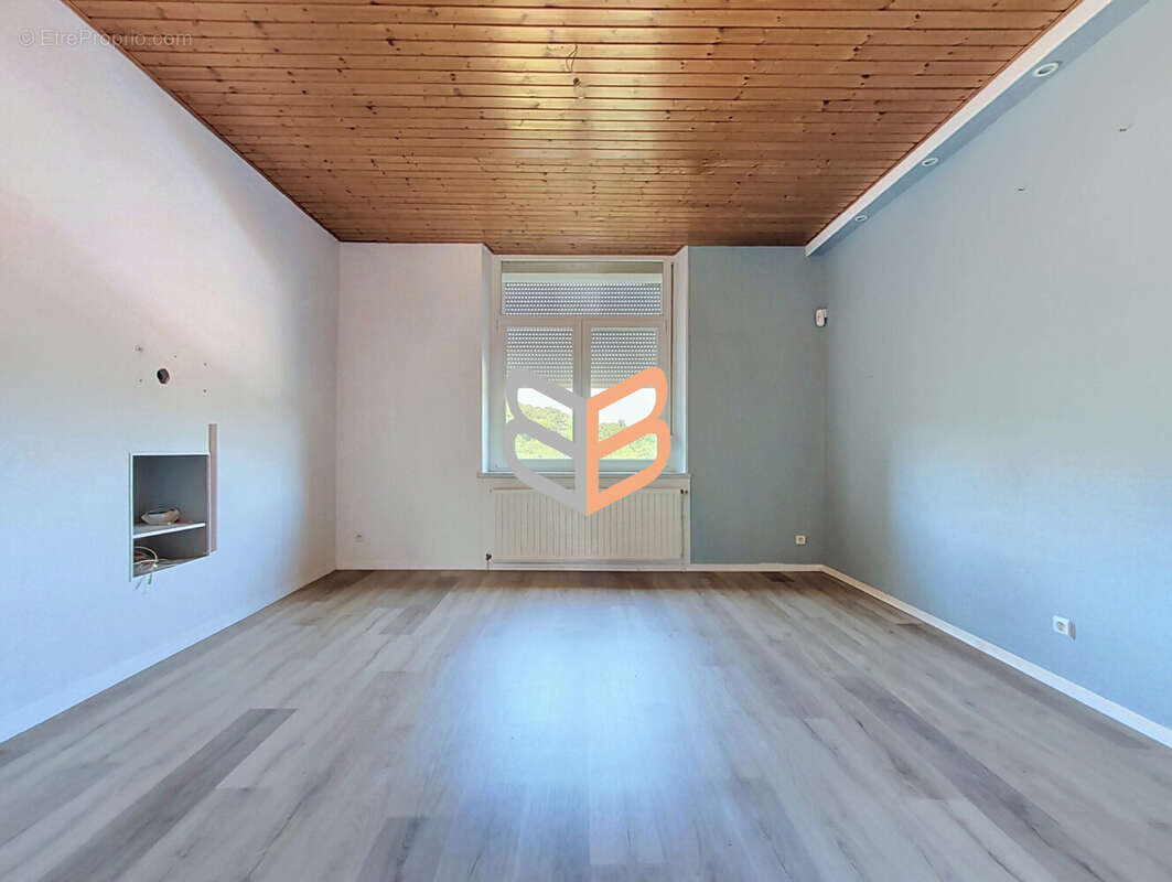 Appartement à OTTANGE