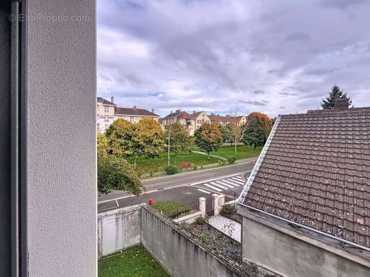 Appartement à TROYES