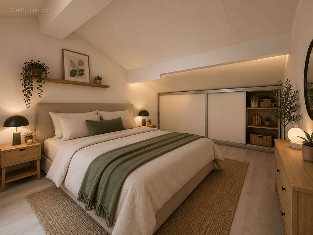 Appartement à HENDAYE