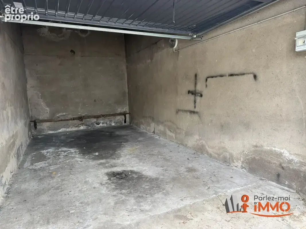 Parking à vendre à Saint-Etienne (42100) - photo 2