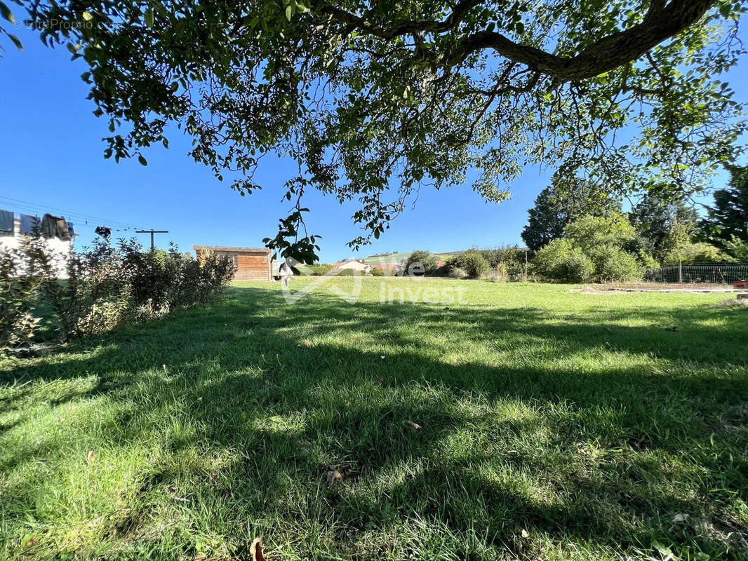 Terrain à ARTONNE