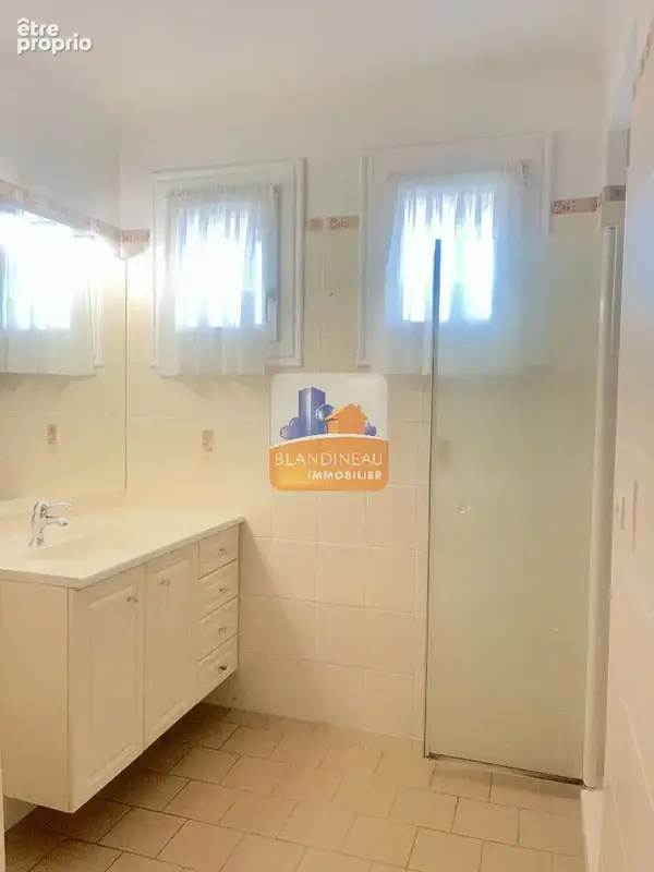 Bouguenais les couets, maison de 86 m² hab, 3 ch, garage - photo 11