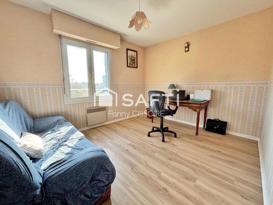 Photo 6 - Appartement à NANTES
