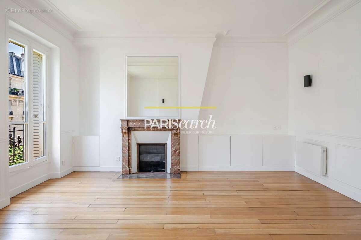 Paris 12 - étage élevée - vue dégagée - photo 10