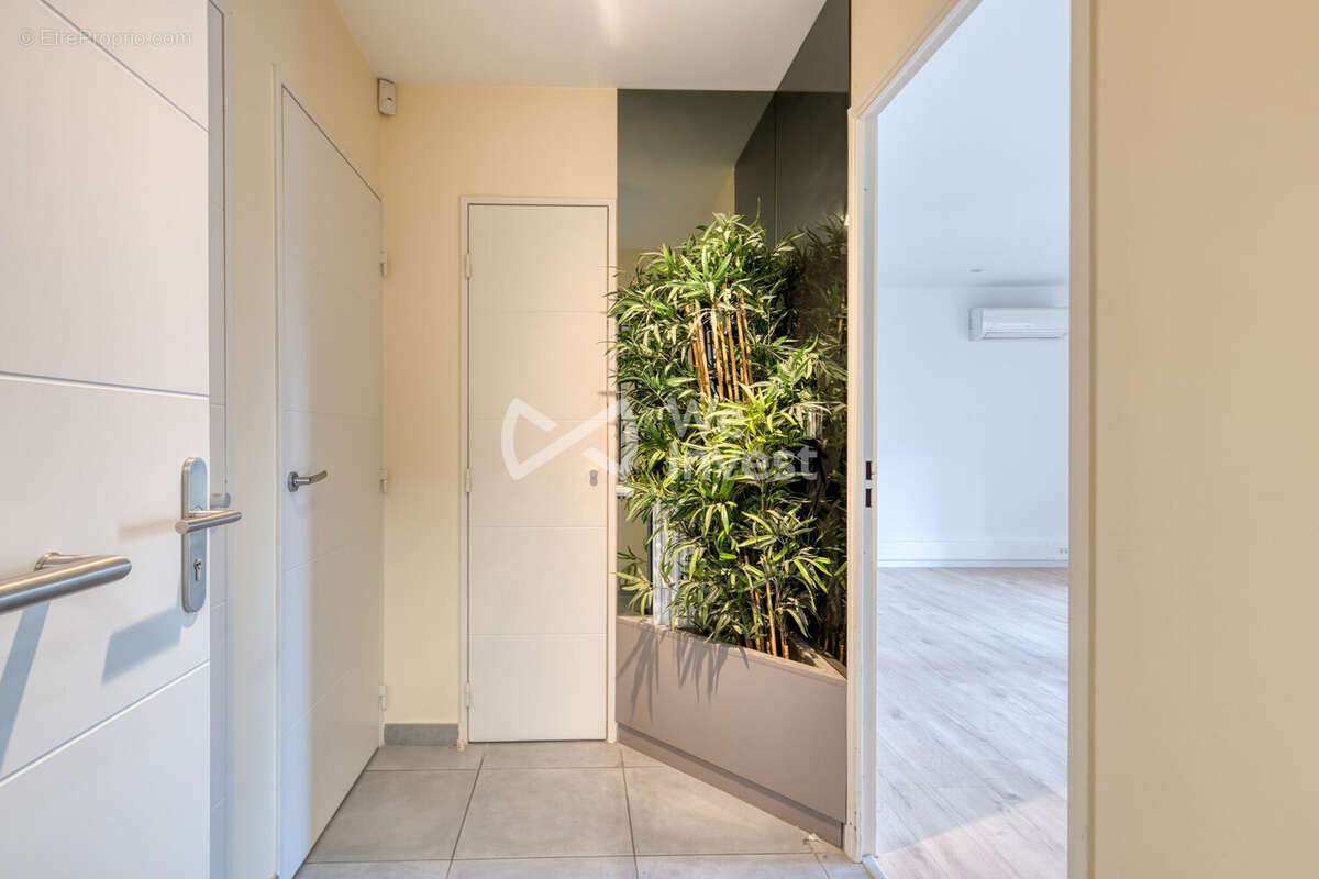 Appartement à GENAS