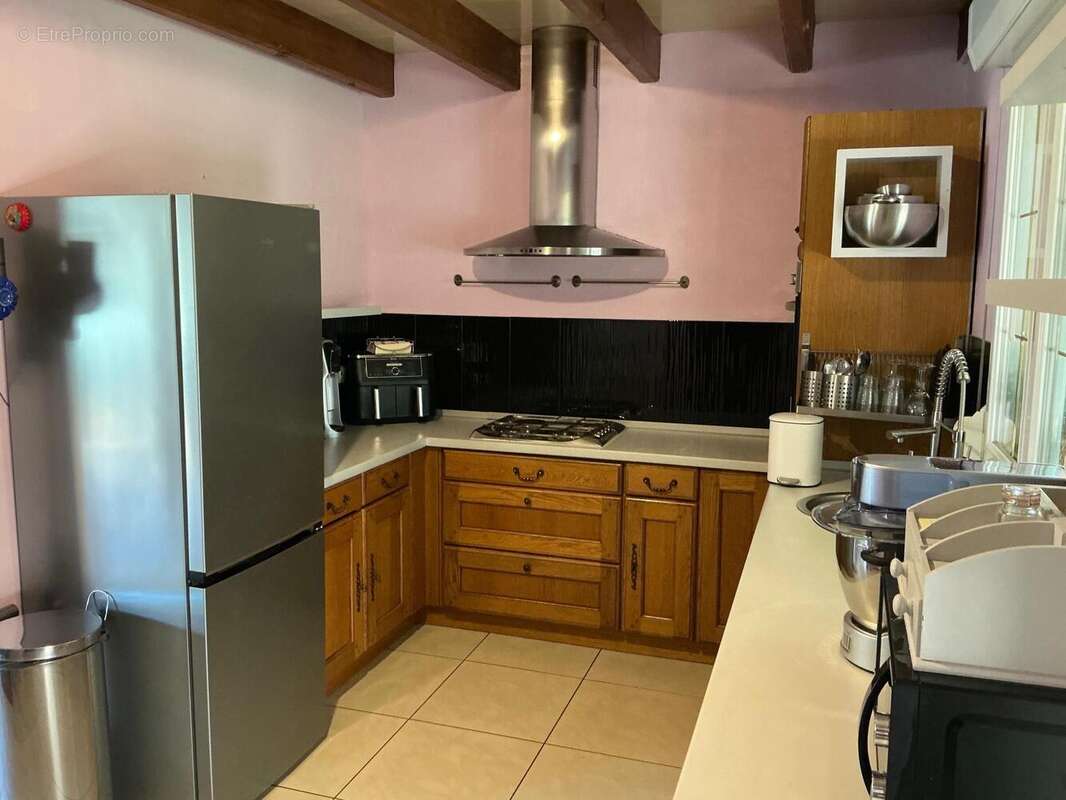 Photo 8 - Maison à SAINT-BARTHELEMY