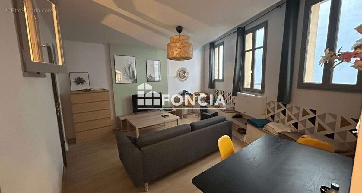 Appartement à AVIGNON