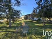 Photo 1 - Maison à SAINT-MICHEL-D'EUZET