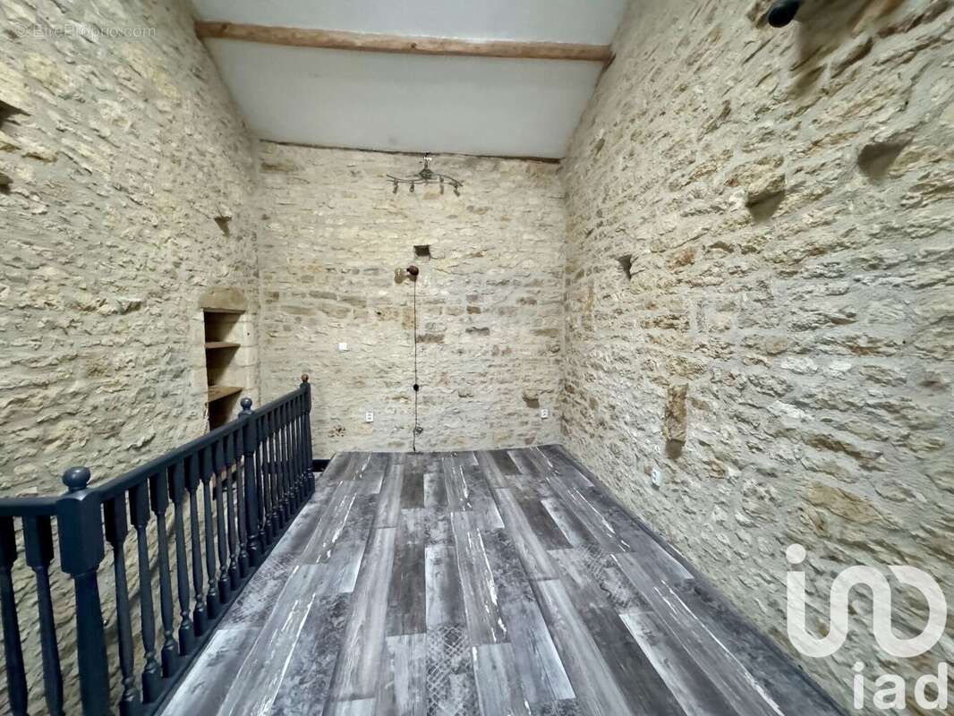 Photo 9 - Maison à MAINE-DE-BOIXE