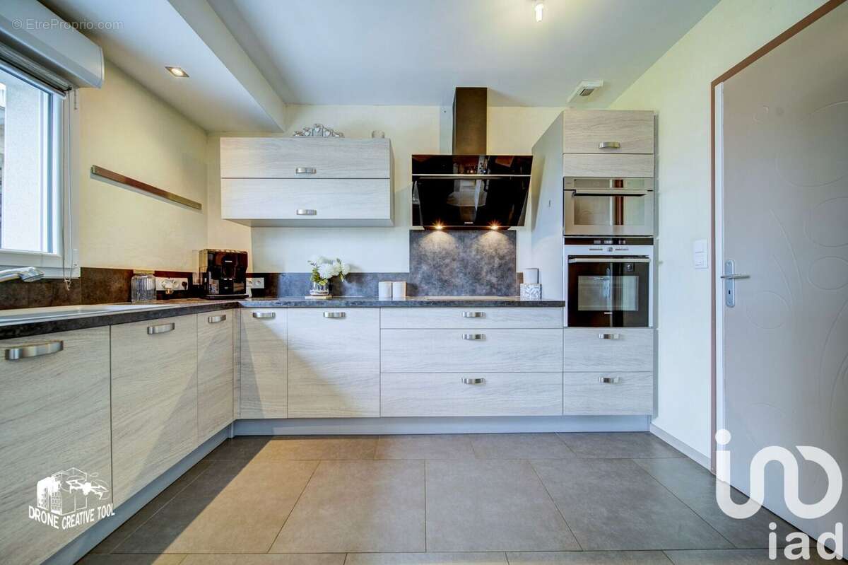 Photo 9 - Maison à CONFLANS-EN-JARNISY