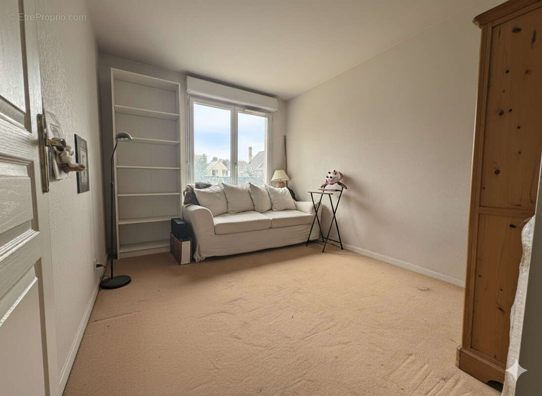 Appartement à SENLIS