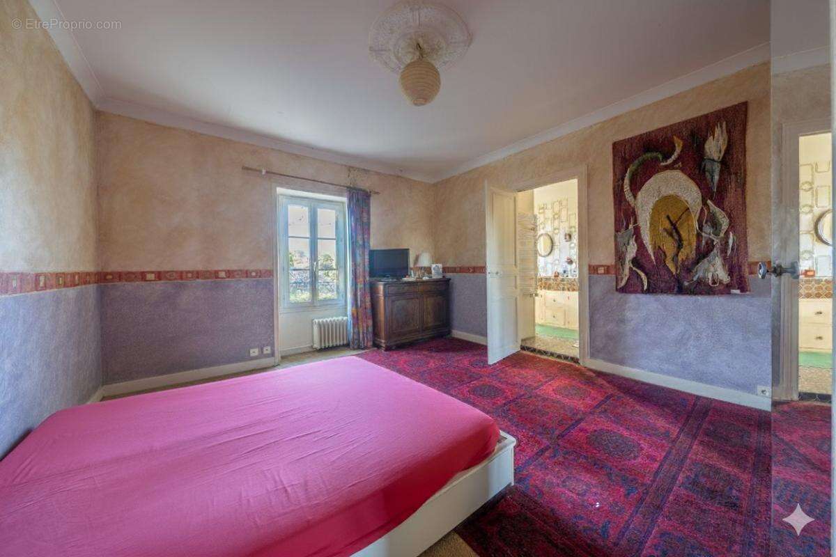 Maison à SAINT-MARD