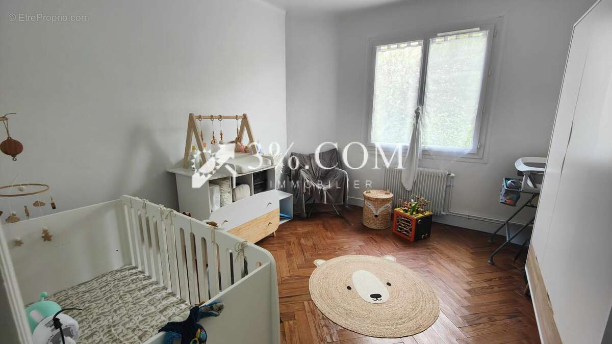 Maison de caractère à Narrosse 4 chambres - photo 6